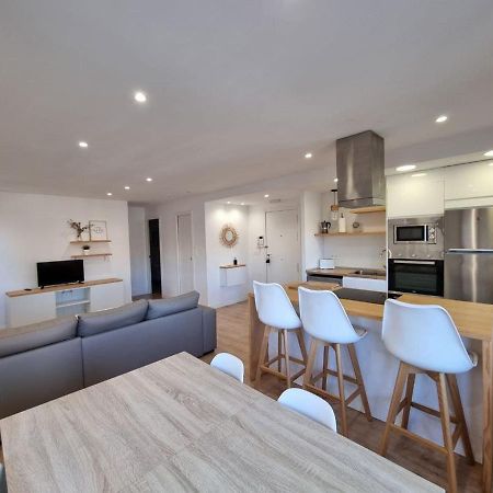 102A Apartamento Moderno 2 Habitaciones Gijón Kültér fotó