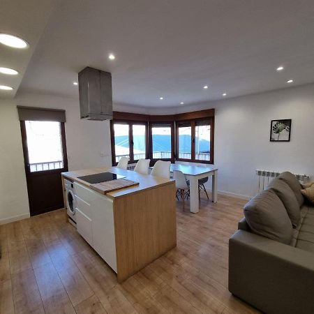 102A Apartamento Moderno 2 Habitaciones Gijón Kültér fotó
