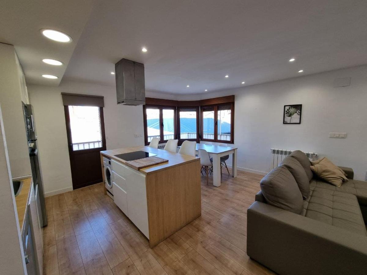 102A Apartamento Moderno 2 Habitaciones Gijón Kültér fotó
