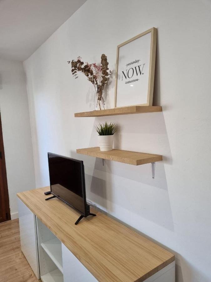 102A Apartamento Moderno 2 Habitaciones Gijón Kültér fotó
