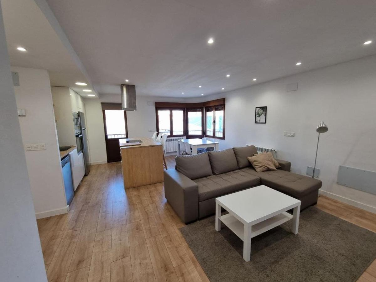 102A Apartamento Moderno 2 Habitaciones Gijón Kültér fotó
