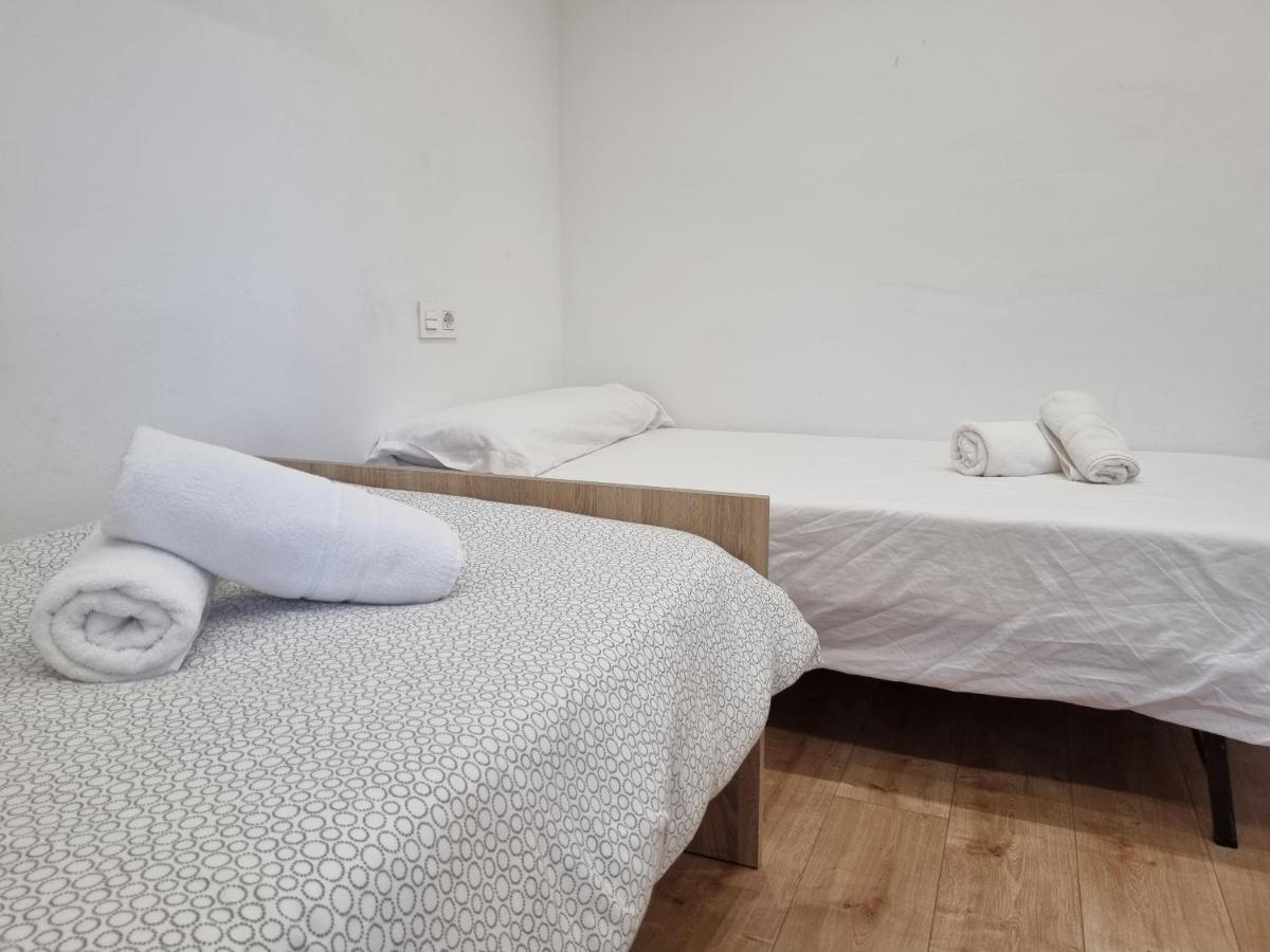 102A Apartamento Moderno 2 Habitaciones Gijón Kültér fotó