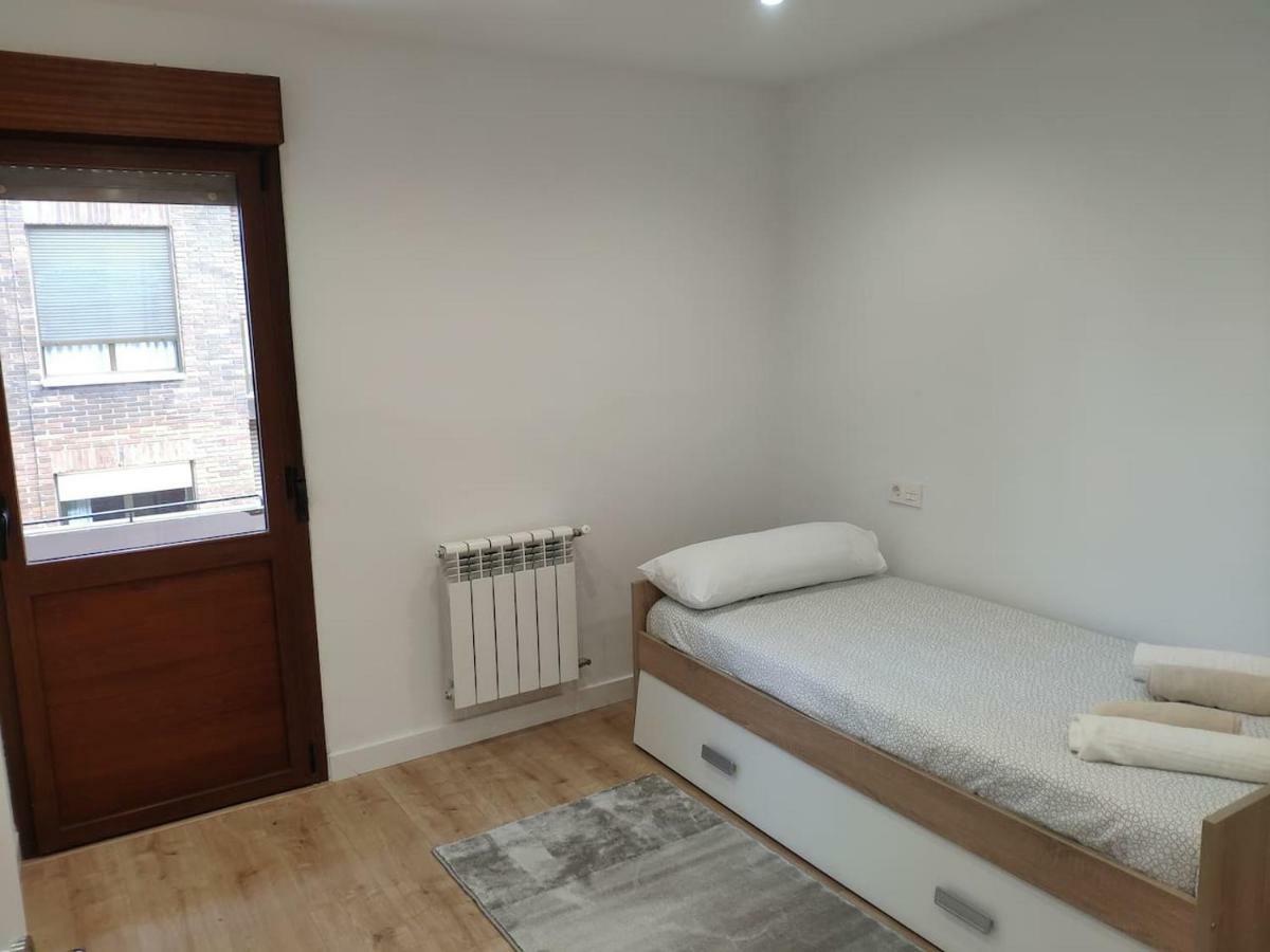 102A Apartamento Moderno 2 Habitaciones Gijón Kültér fotó